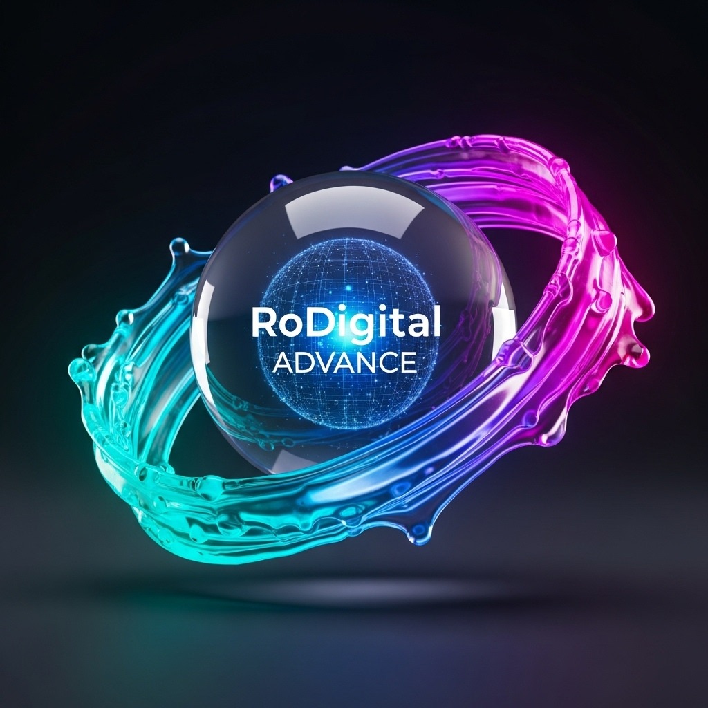 Logo Rodigital Advance
