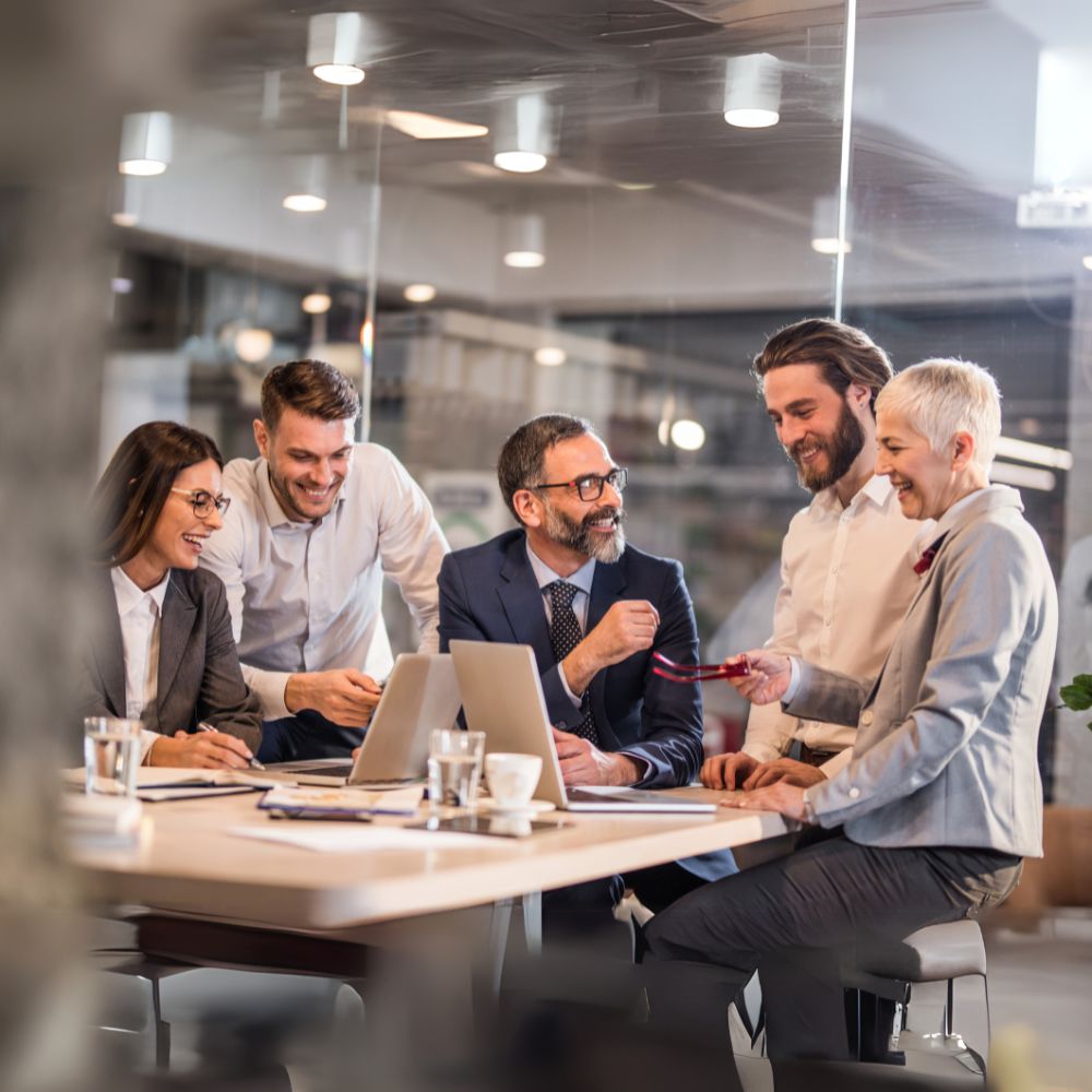 Estrategia de marketing internacional Rodigital Advance